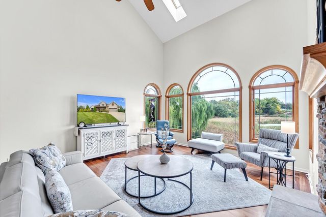 9340 Millstone DRIVE, Mount Pleasant, WI 53406