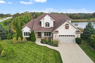 9340 Millstone DRIVE, Mount Pleasant, WI 53406