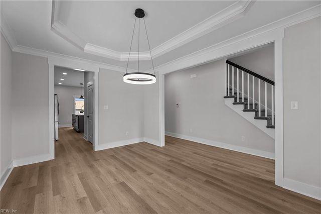 439 Cooper ST, Hampton, VA 23669