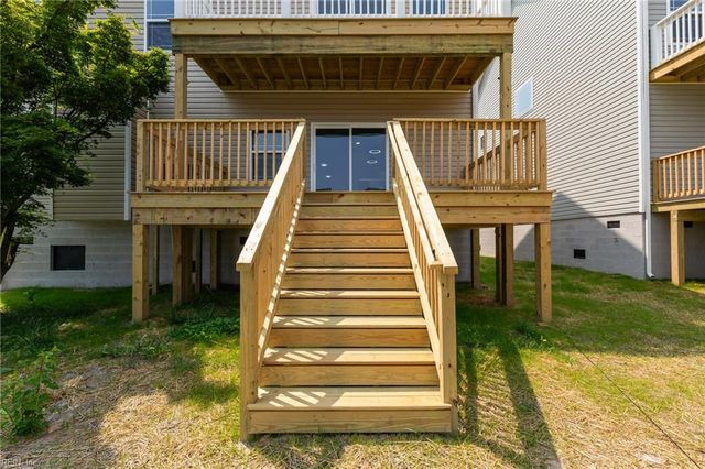439 Cooper ST, Hampton, VA 23669