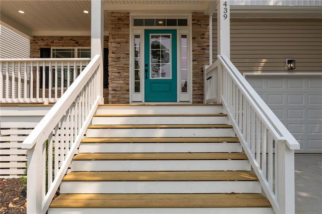 439 Cooper ST, Hampton, VA 23669