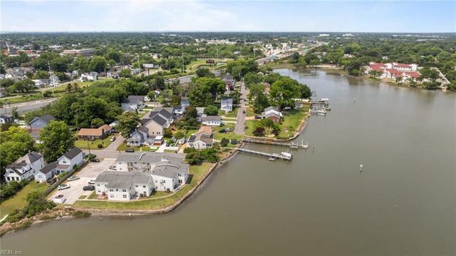439 Cooper ST, Hampton, VA 23669