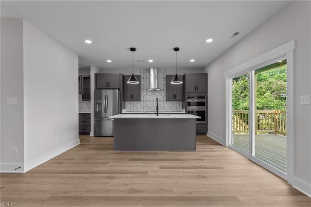439 Cooper ST, Hampton, VA 23669