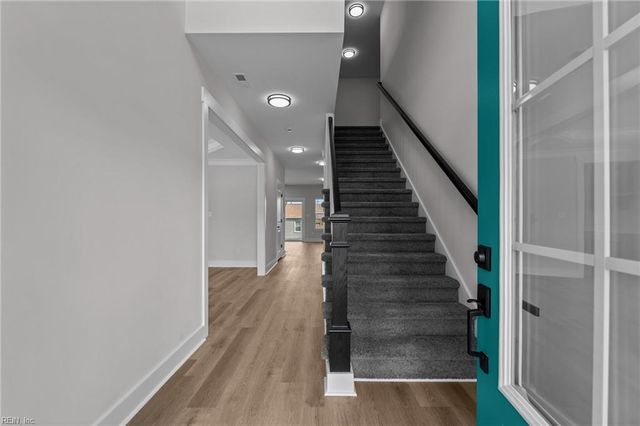 439 Cooper ST, Hampton, VA 23669