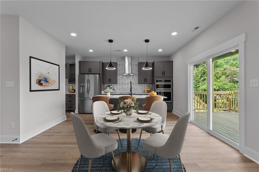 439 Cooper ST, Hampton, VA 23669
