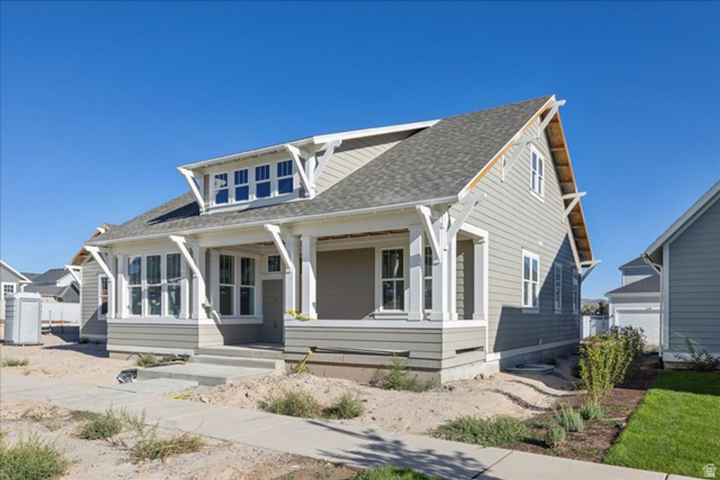 772 W CAROLINE DR #218, Saratoga Springs, UT 84045 — photo 2