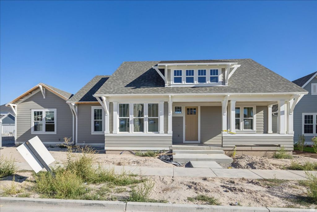 772 W CAROLINE DR #218, Saratoga Springs, UT 84045 — photo 3