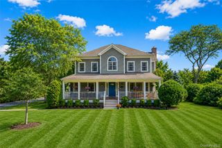4 Griffen Drive, Larchmont, NY 10538