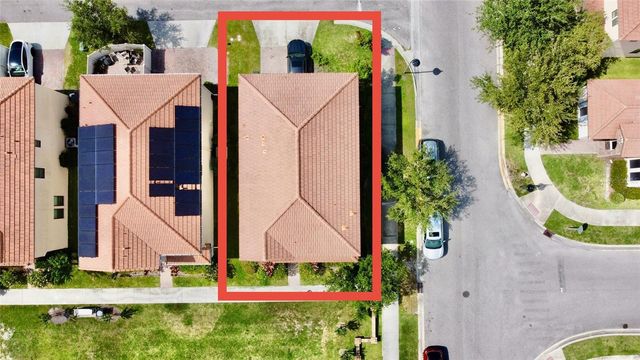 312 PARTRIDGE PEA LN, Ocoee, FL 34761