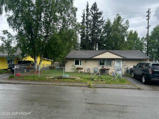 2320 E 27th Avenue, Anchorage, AK 99508