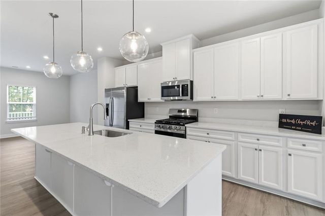 856 Woods Chapel Road, Sugar Hill, GA 30518