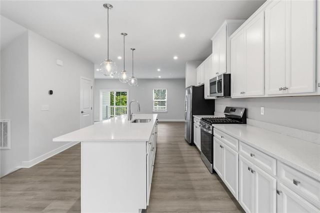 856 Woods Chapel Road, Sugar Hill, GA 30518