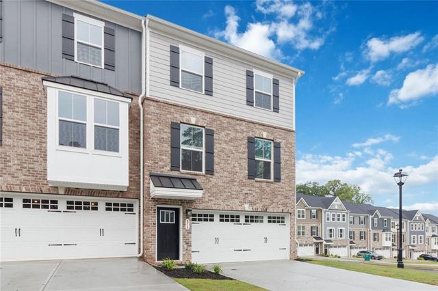 856 Woods Chapel Road, Sugar Hill, GA 30518