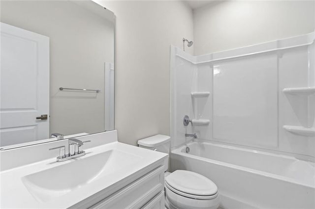 856 Woods Chapel Road, Sugar Hill, GA 30518
