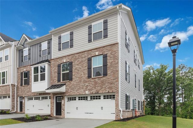 856 Woods Chapel Road, Sugar Hill, GA 30518