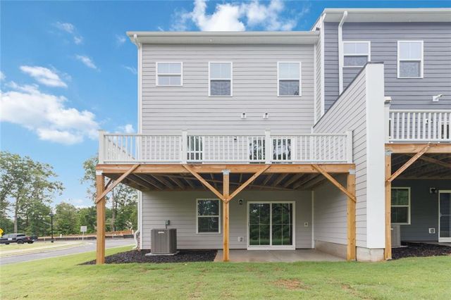 856 Woods Chapel Road, Sugar Hill, GA 30518