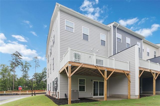 856 Woods Chapel Road, Sugar Hill, GA 30518