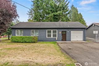 932 S Nevada Drive, Longview, WA 98632