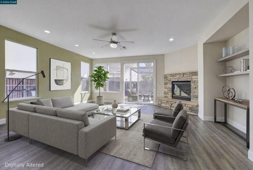 Image 6 of property listing at 3432 3432 Keystone Loop, Discovery Bay, CA 94505