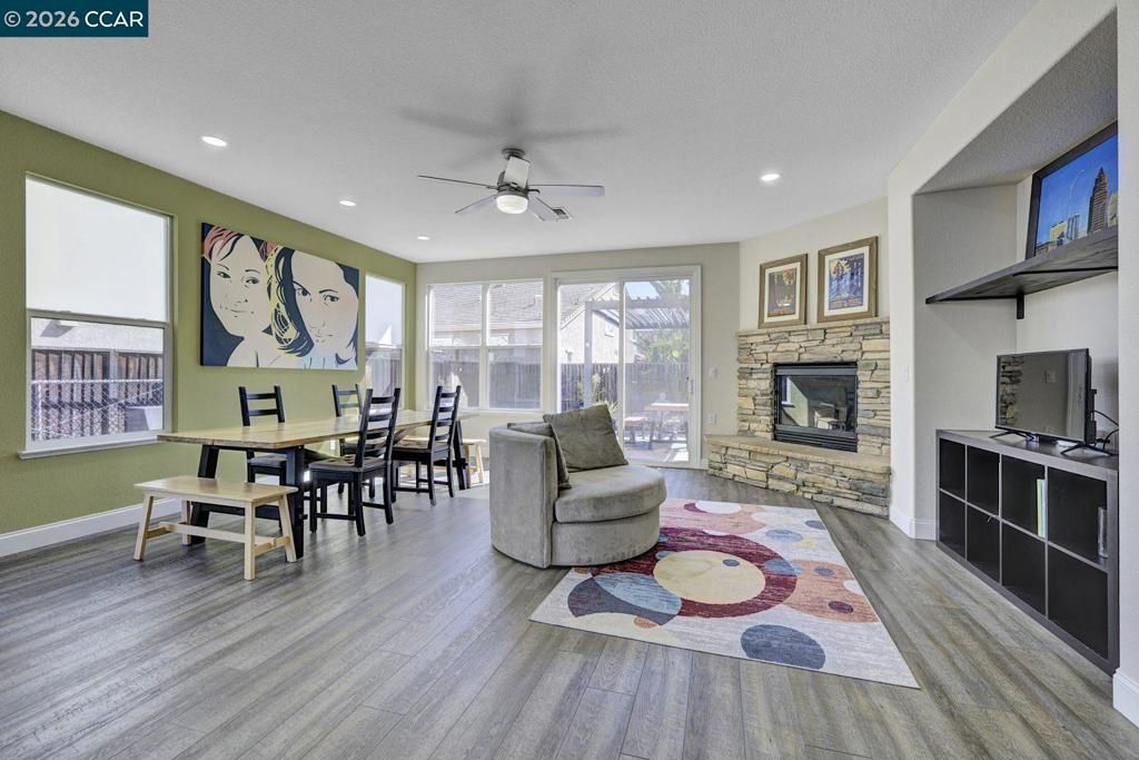 Image 8 of property listing at 3432 3432 Keystone Loop, Discovery Bay, CA 94505