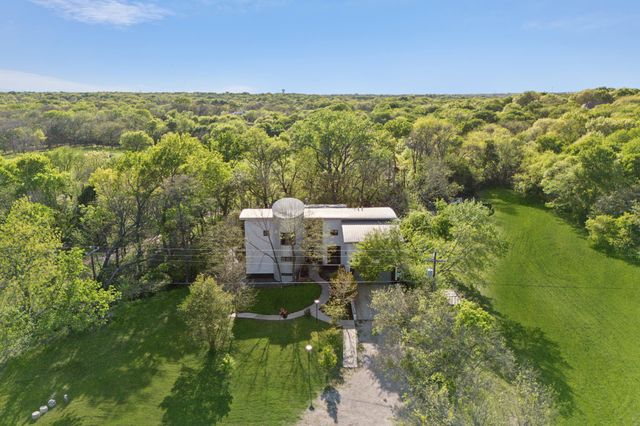 577 Country Club Road, Fairview, TX 75069