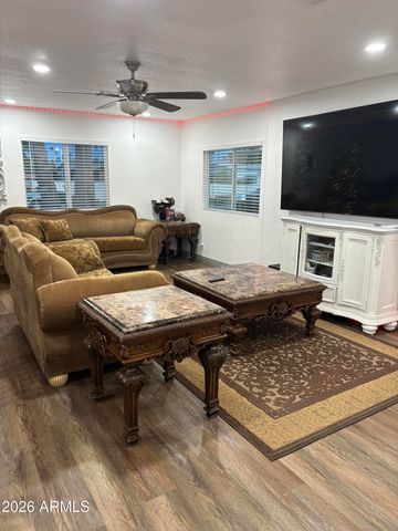 328 S 98TH Street S, Mesa, AZ 85208