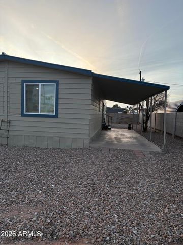 328 S 98TH Street S, Mesa, AZ 85208