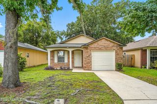 8125 WOODS Avenue, Jacksonville, FL 32216