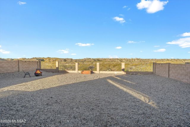 10266 S Moonlit Riverwalk Trail, Vail, AZ 85641