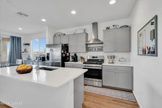 10266 S Moonlit Riverwalk Trail, Vail, AZ 85641