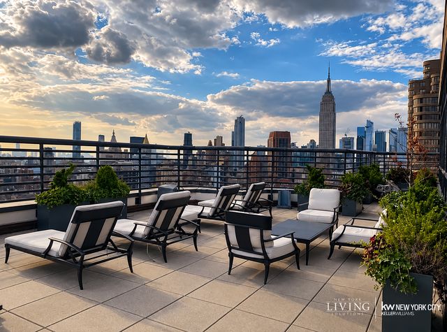 415 E 37th St Apt 18N, New York City, NY 10016