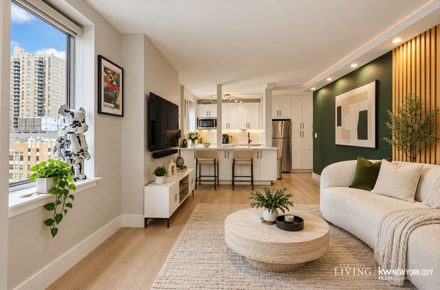 415 E 37th St Apt 18N, New York City, NY 10016