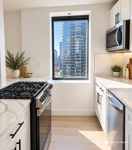 415 E 37th St Apt 18N, New York City, NY 10016