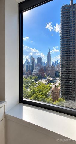 415 E 37th St Apt 18N, New York City, NY 10016