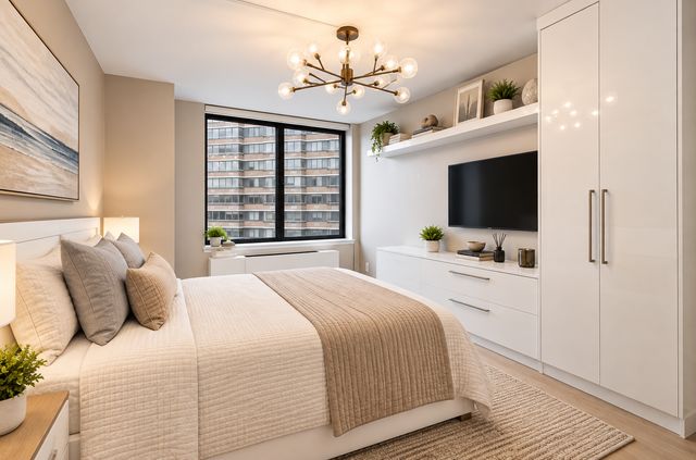 415 E 37th St Apt 18N, New York City, NY 10016