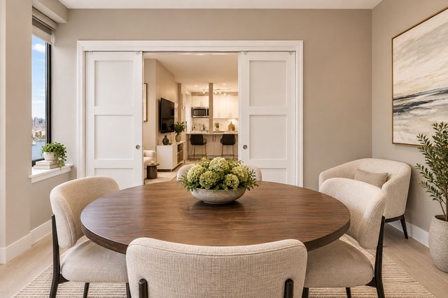 415 E 37th St Apt 18N, New York City, NY 10016