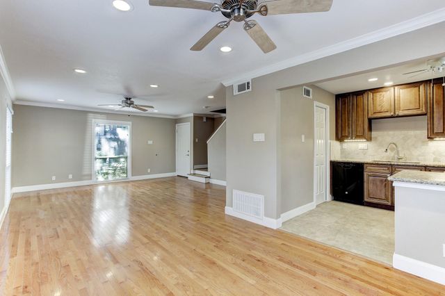 3922 Law Street 1, Houston, TX 77005