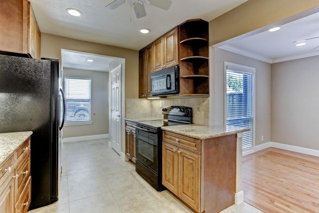 3922 Law Street 1, Houston, TX 77005