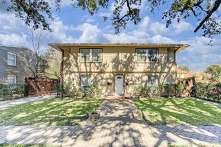 3922 Law Street 1, Houston, TX 77005