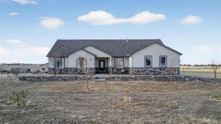 16301 Hudson Road, Hudson, CO 80642