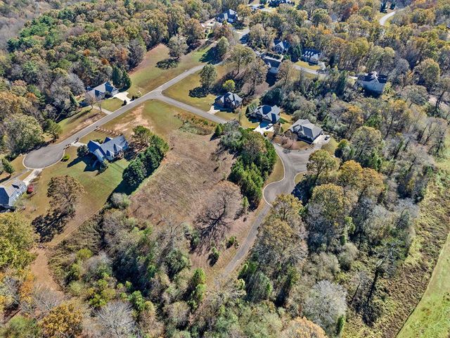 Lot 114 Oak Valley Court, Ellijay, GA 30540