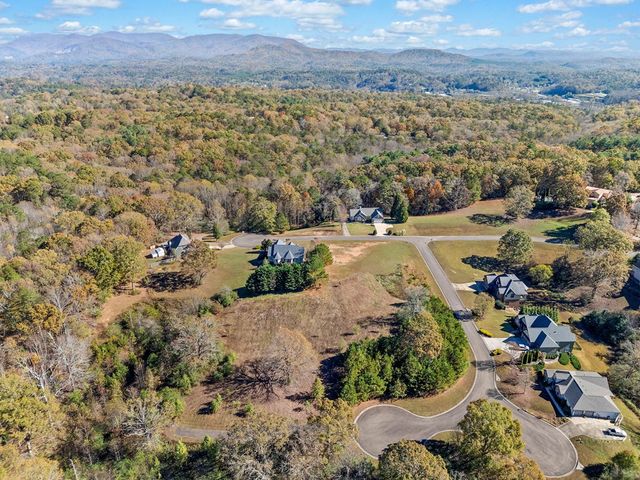 Lot 114 Oak Valley Court, Ellijay, GA 30540
