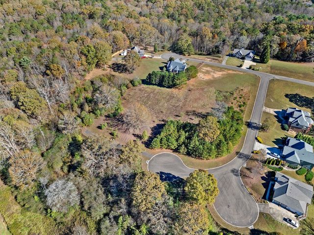 Lot 114 Oak Valley Court, Ellijay, GA 30540