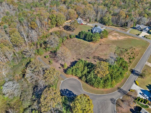 Lot 114 Oak Valley Court, Ellijay, GA 30540