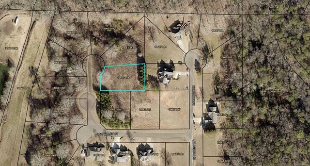 Lot 114 Oak Valley Court, Ellijay, GA 30540