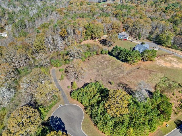 Lot 114 Oak Valley Court, Ellijay, GA 30540