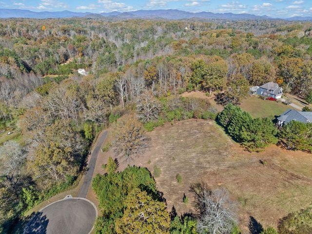 Lot 114 Oak Valley Court, Ellijay, GA 30540