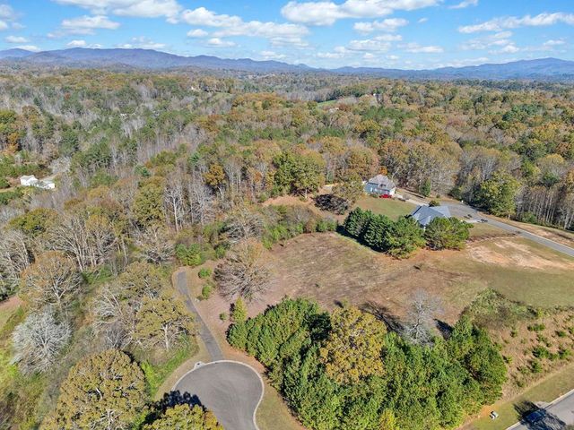 Lot 114 Oak Valley Court, Ellijay, GA 30540