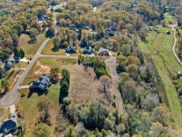 Lot 114 Oak Valley Court, Ellijay, GA 30540