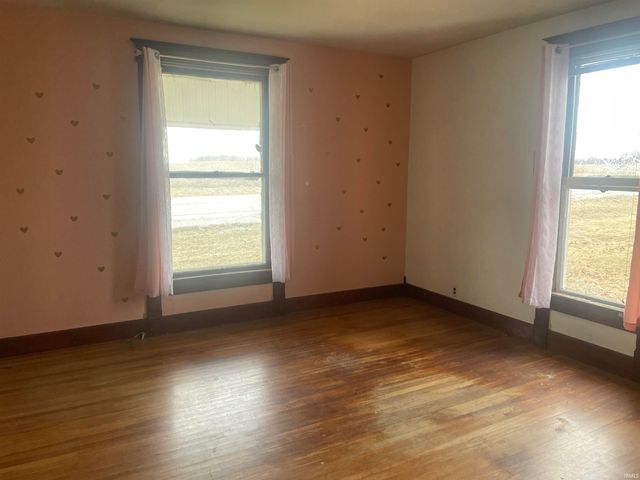 1243 E State Road 26, Frankfort, IN 46041